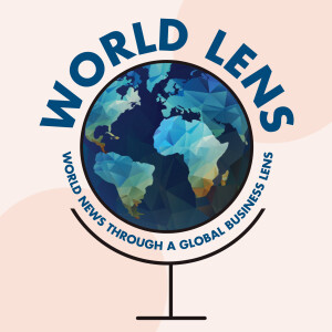 Welcome to World Lens!