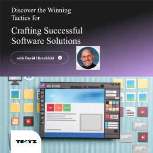 Discover the Winning Tactics for Crafting Successful Software Solutions