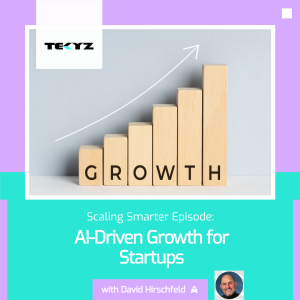 AI-Driven Growth for Startups