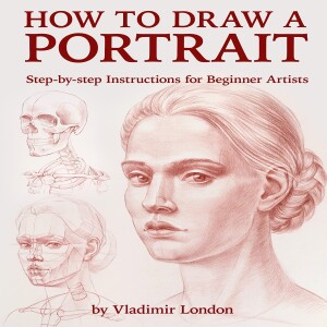 ( ❤️[PDF] ❤️)How to Draw a Portrait: Step-by-step Instructions for Beginner Artists