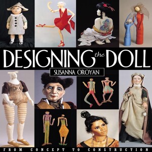 ❤️⚡[PDF]⚡ ❤️Designing the Doll: From Concept to Construction