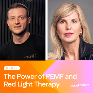 The Power of PEMF and Red Light Therapy