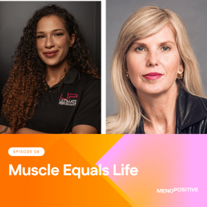 Muscle Equals Life
