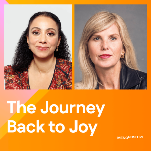 The Journey Back to Joy