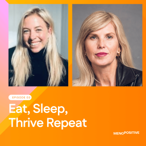 Eat, Sleep, Thrive, Repeat