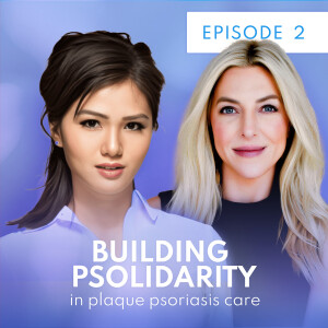 Building PsOlidarity