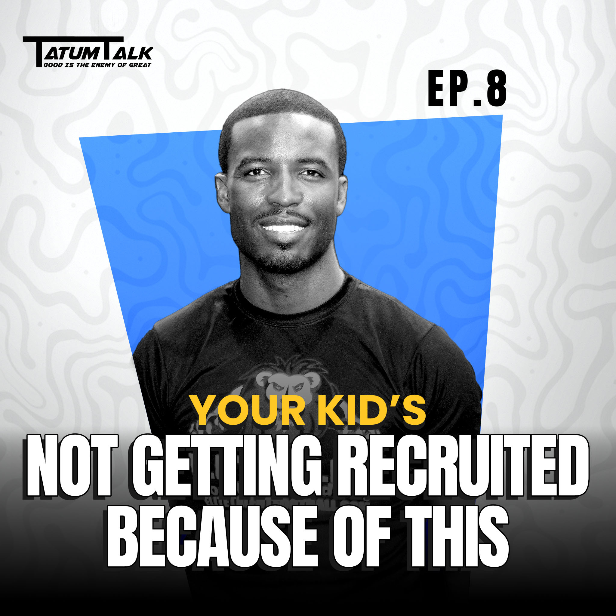 Tatum Talk Show