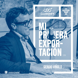 E14 | LUXEAPERS