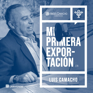 E08 | ÁNGEL CAMACHO