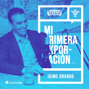 E09 | OBANDO