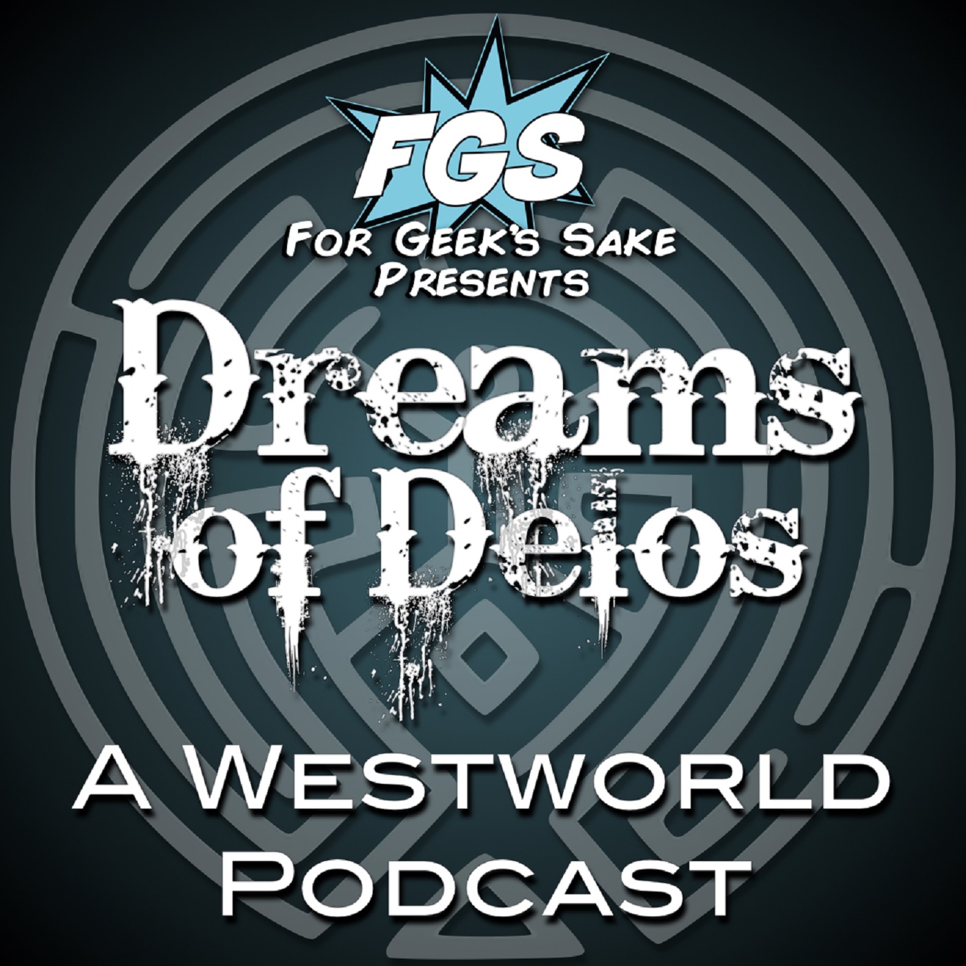 Dreams of Delos Episode 10