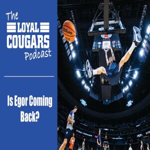 Is Egor Demin Coming Back to BYU? Does Dallin Hall Leaving Really Hurt the Cougars?