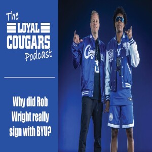 Why did Rob Wright Really Sign with BYU? Is Kevin Young’s Recruiting Approach Unique or Replicable?