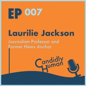 Episode 007: Laurilie Jackson