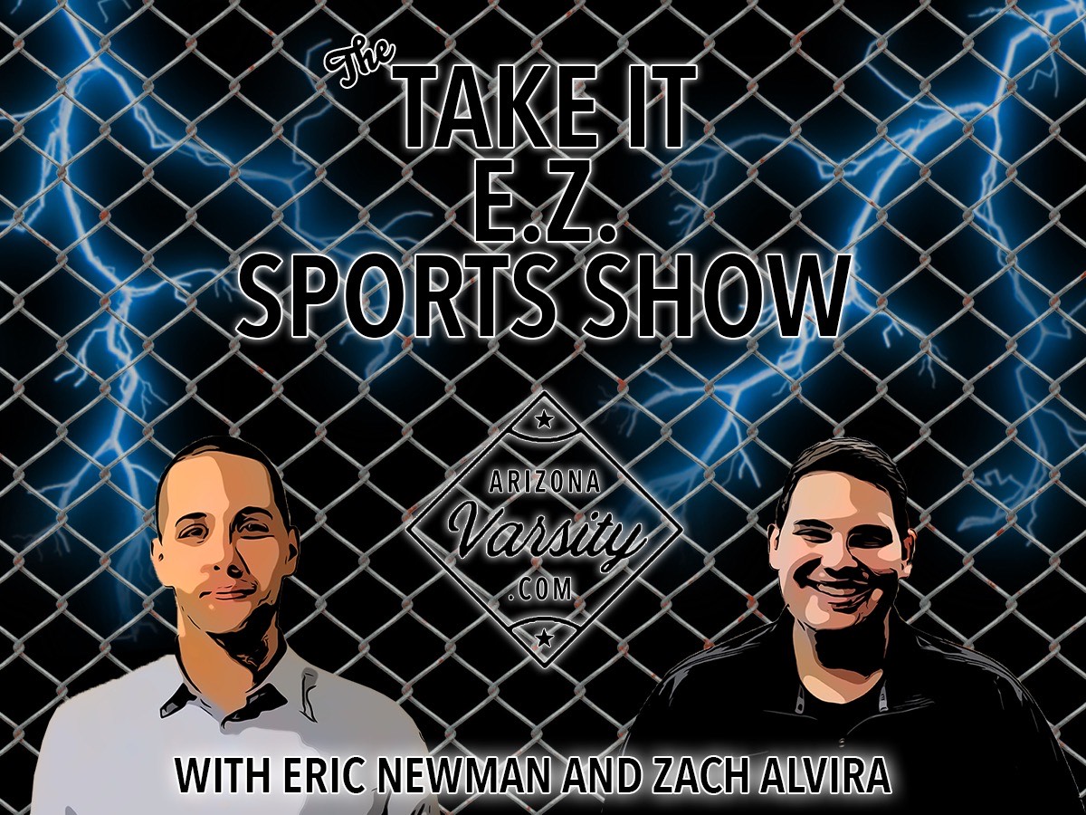 The ArizonaVarsity.com Podcast Network