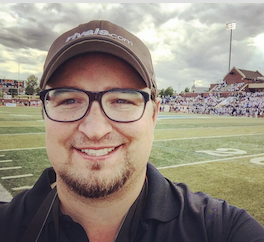 The ArizonaVarsity.com Podcast Network
