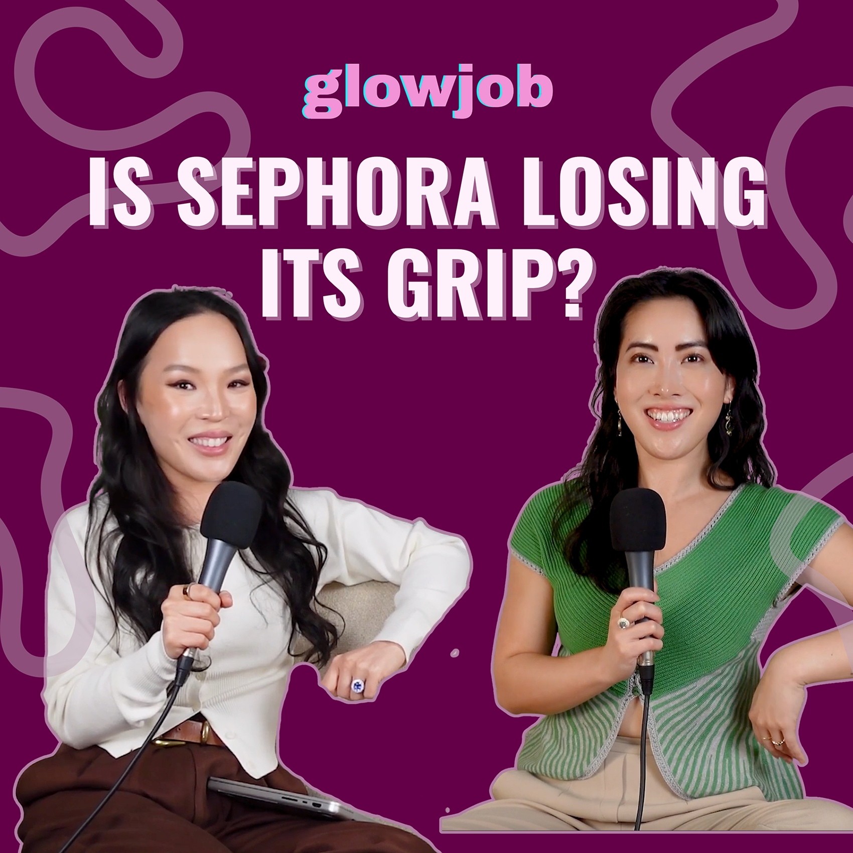 GlowJob