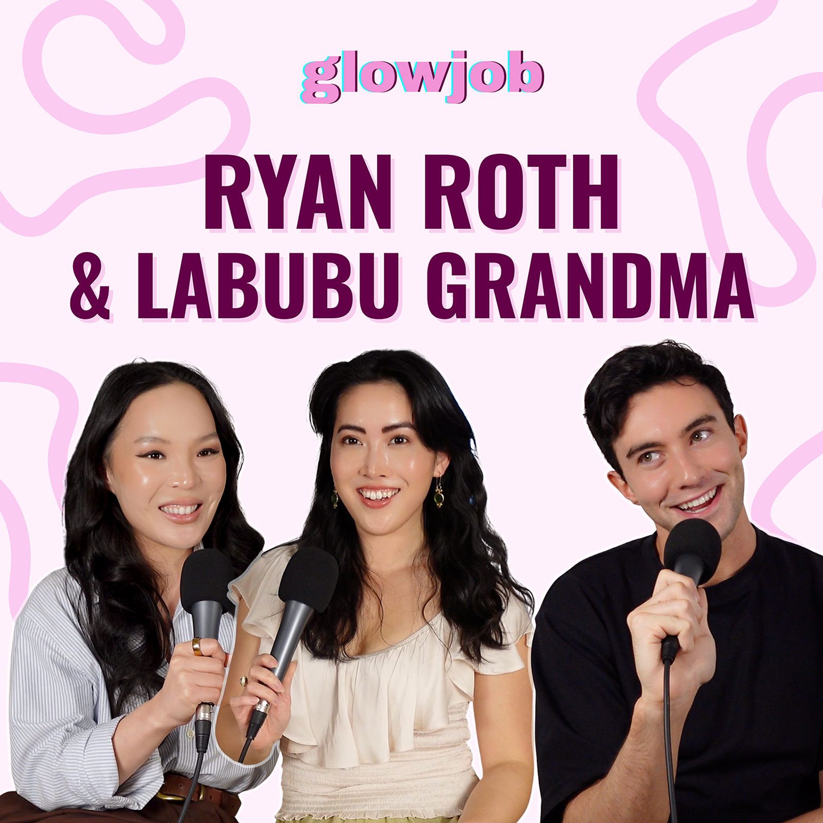 GlowJob