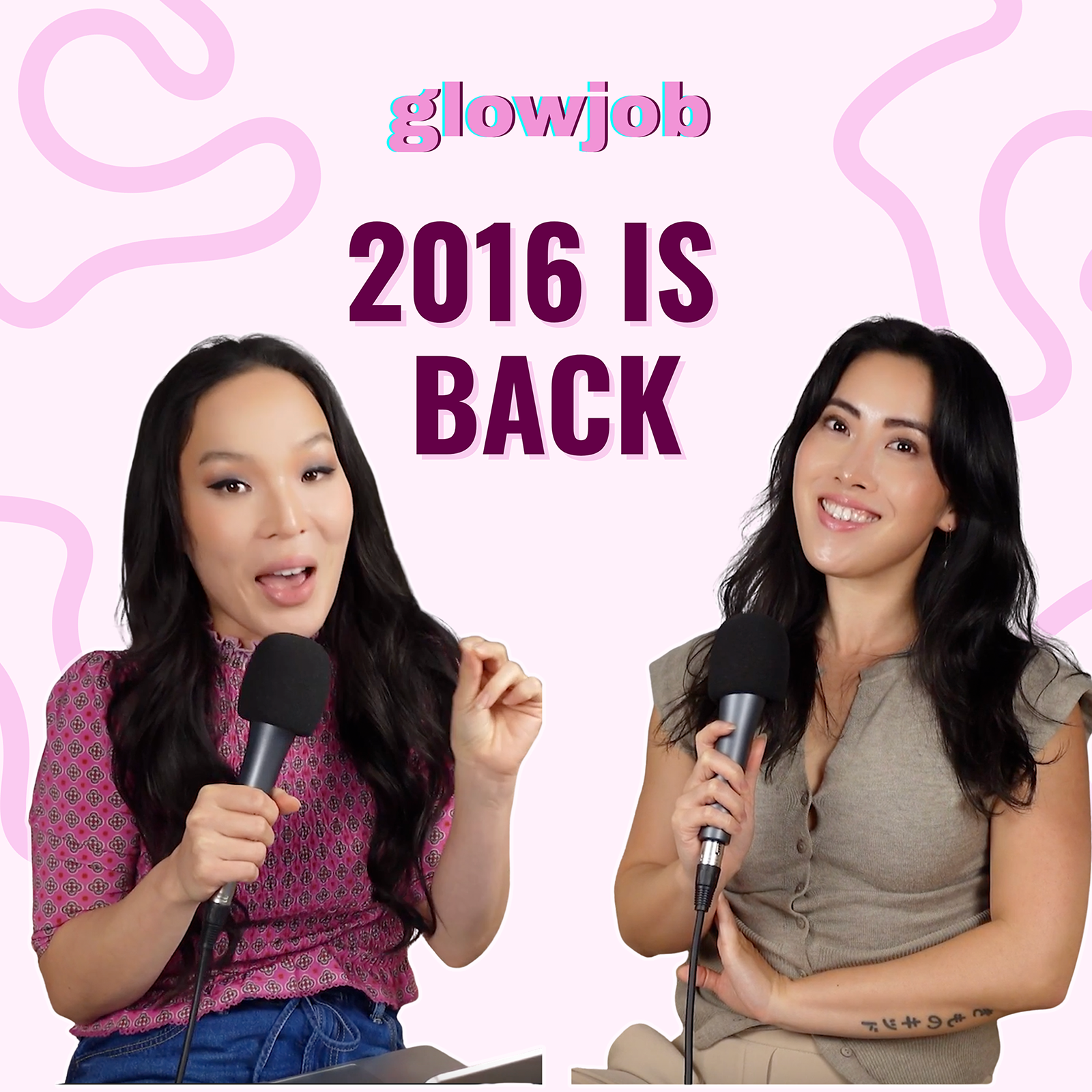 GlowJob