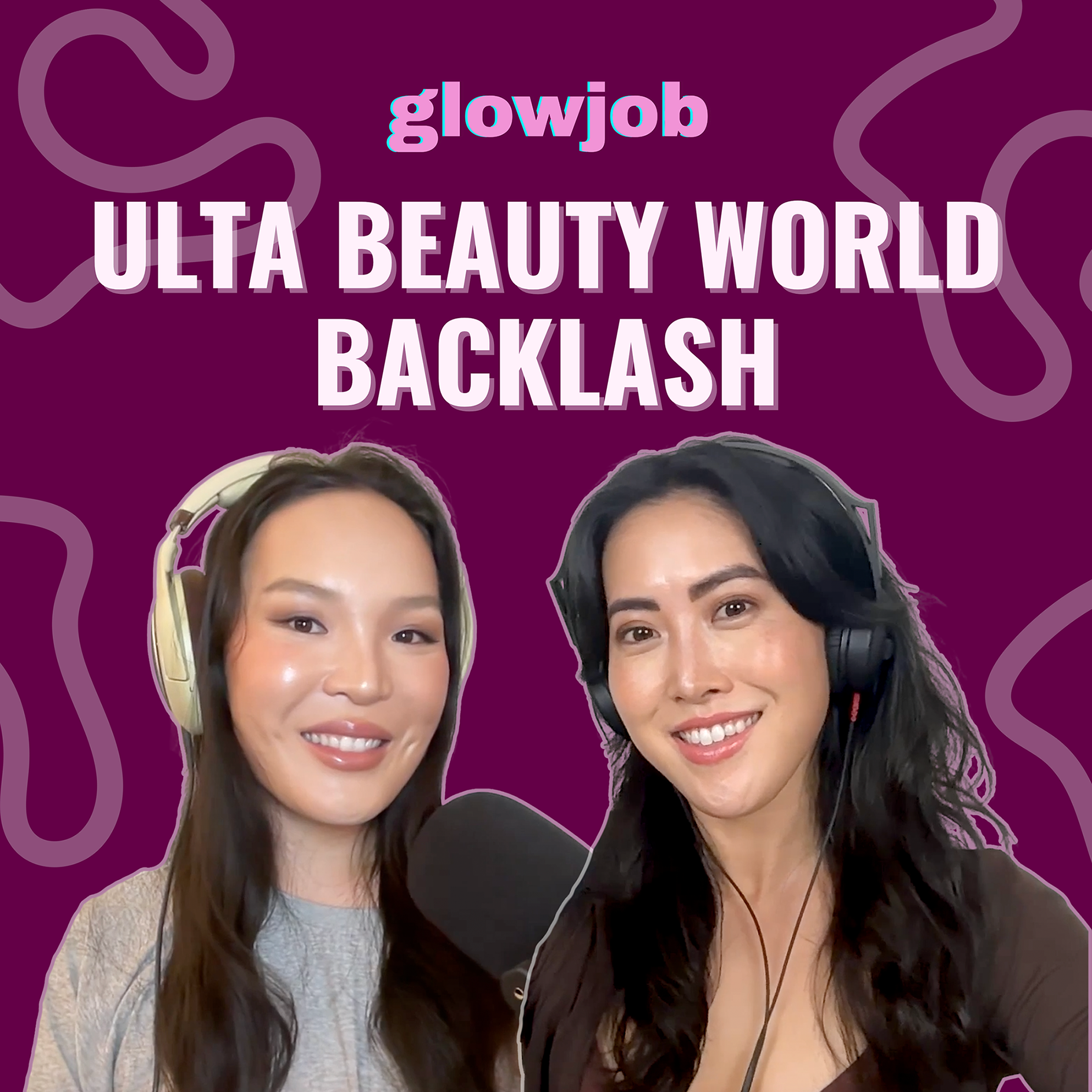 GlowJob