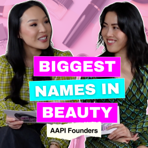 Asian Beauty Bosses: How Heritage became High-Performance Skincare