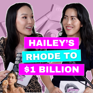 e.l.f. Buys Rhode for $1 Billion: The Biggest Beauty Deal of the Year
