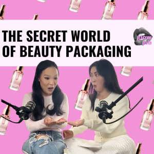 BOJ Sunscreen Drama & The Secret World of Beauty Packaging