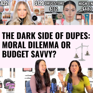 The Dark Side of Dupes: Moral Dilemma or Budget Savvy?