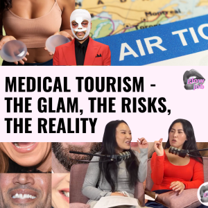 Plastic Surgery Abroad: the Glam, the Risks, the Reality