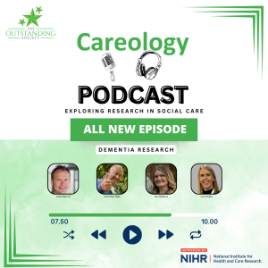 Episode 11 - Dementia Research
