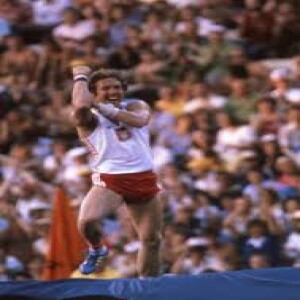 Episode 10: Kozakiewicz: The Man, The Myth, The Gesture
