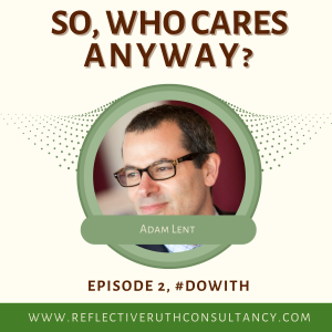 SoWhoCaresAnyway E2 #DoWith