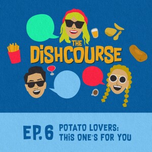 Potato Lovers, This One's for You!
