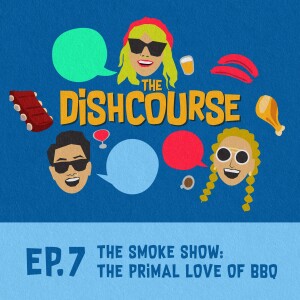 The Smoke Show: Primal Love of BBQ