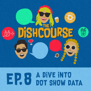 A Dive into Dot Show Data