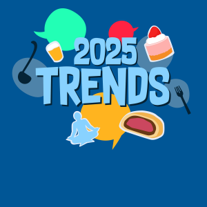 Macro Trends to Watch in 2025