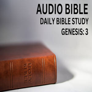 Book of Genesis: Chapter 3: The Temptation in the Garden of Eden and the Fall of Man