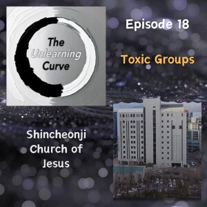 18 - Shincheonji
