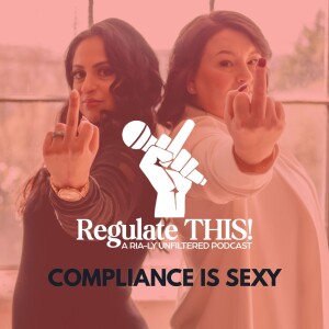 Compliance Is Sexy