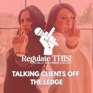 Talking Clients Off the Ledge
