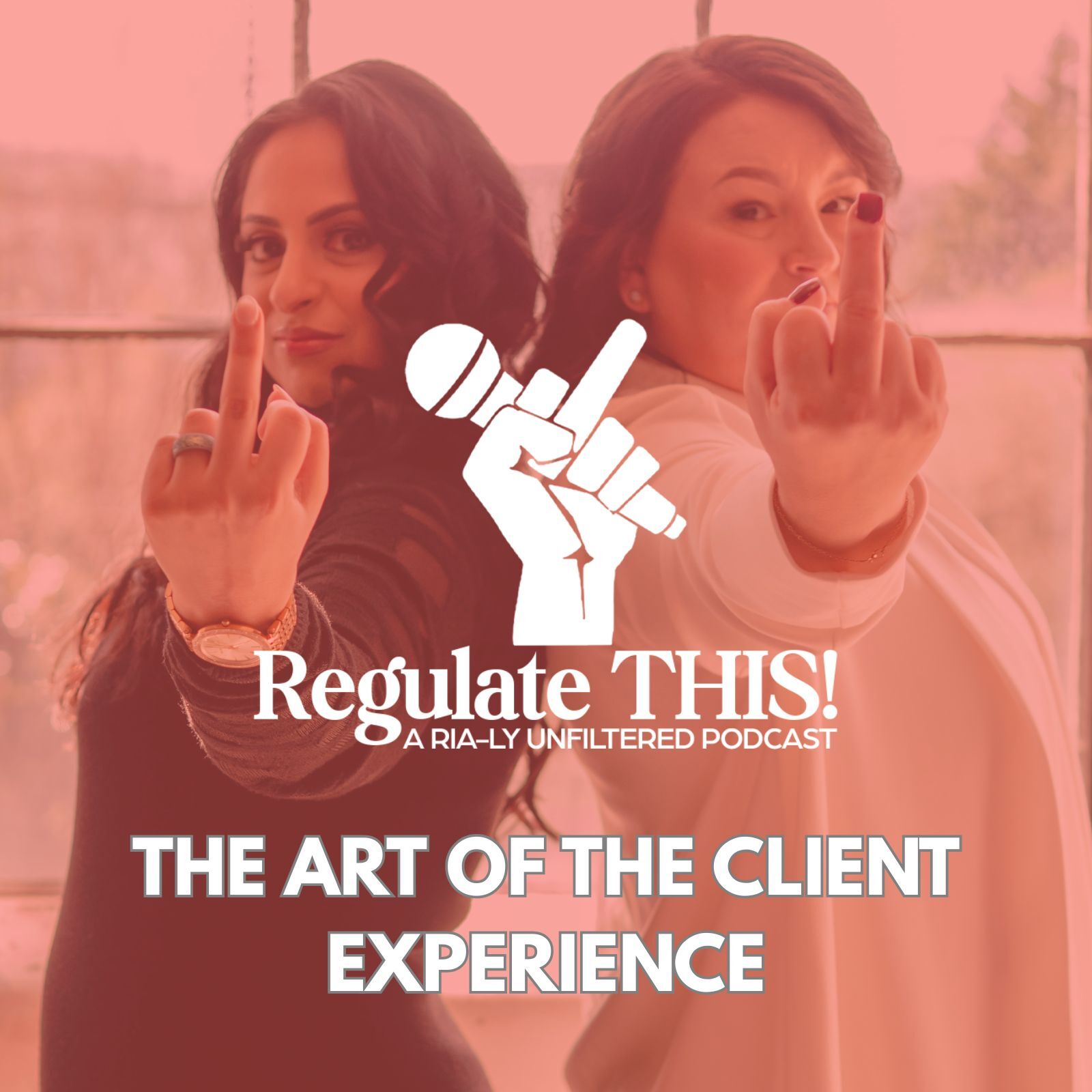 The Art of the Client Experience