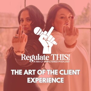 The Art of the Client Experience