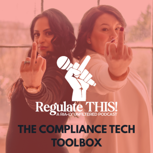 The Compliance Tech Toolbox