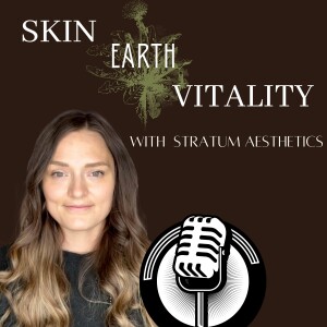 32. A Naturopathic Nutritionist’s Take on Healing Acne with Melissa Birch