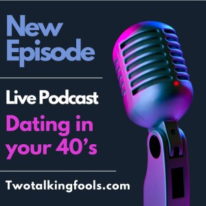 EP 42 | Finding Love After Forty