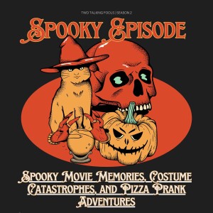 EP 31 |  Halloween