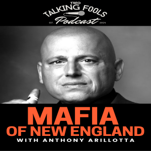 Our Interview with Anthony Arillotta Part. 5: Redemption, Regrets & Life After Crime