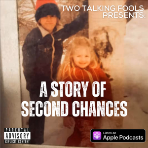 Episode 4 of 6 Part Mini Series: Locked Up & Navigating Life Behind Bars