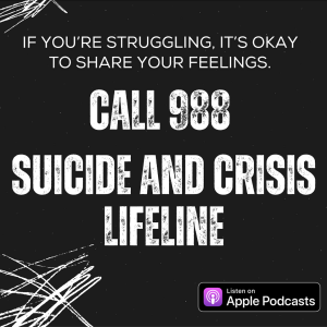 Extra Episode 3 of 3: Prison Realities: Revealing Intimate Secrets