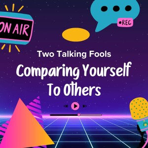 Comparing Yourself To Others + Why You Should Stop